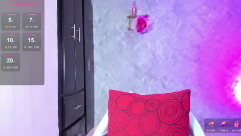 Snapshot of isabellagh1 chatting on 07-21-26, 05:26 Instagram soybella01 online show from 07-21-26, 05:26