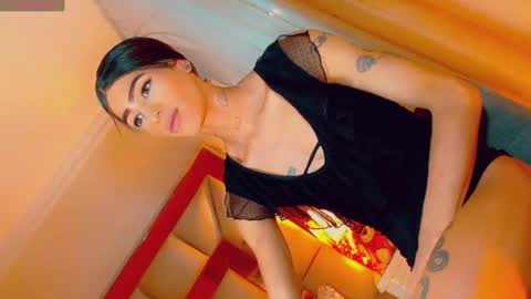 isabellagirs online show from 11-09-25, 12:36