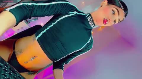 isabellagirs online show from 02-09-26, 05:00