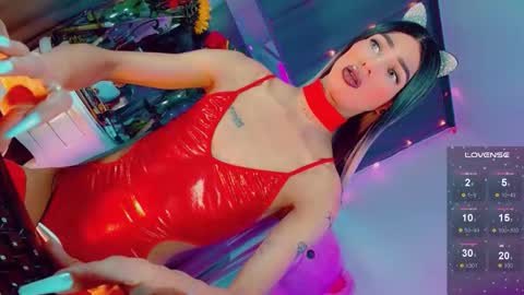 isabellagirs online show from 03-04-26, 06:41