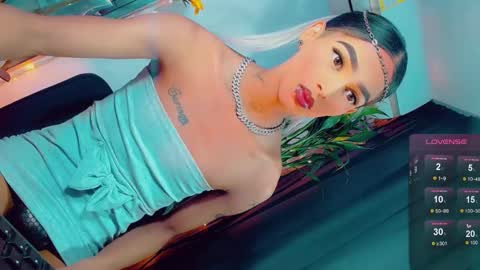 isabellagirs online show from 04-23-26, 03:52