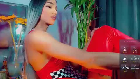 isabellagirs online show from 04-23-26, 12:29