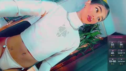 isabellagirs online show from 04-25-26, 08:06