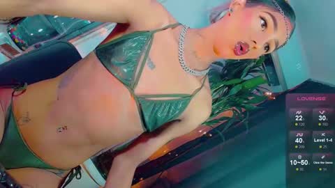 isabellagirs online show from 04-26-26, 02:42