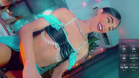 isabellagirs online show from 04-30-26, 07:25