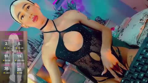 isabellagirs online show from 05-29-26, 11:30