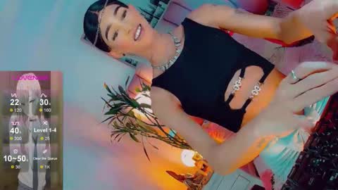 isabellagirs online show from 06-06-26, 05:34