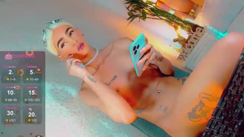 isabellagirs online show from 07-02-26, 07:53