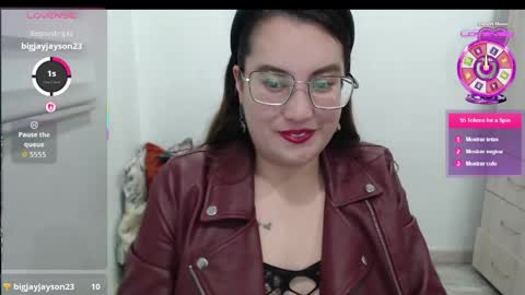 Snapshot of isabellahunter2 chatting on 05-24-26, 01:21 isabellahunter2 online show from 05-24-26, 01:21