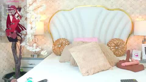 Isabella  online show from 09-23-25, 02:09