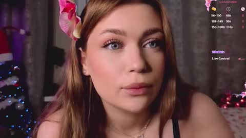 Hi Im Bella online show from 12-19-25, 09:16