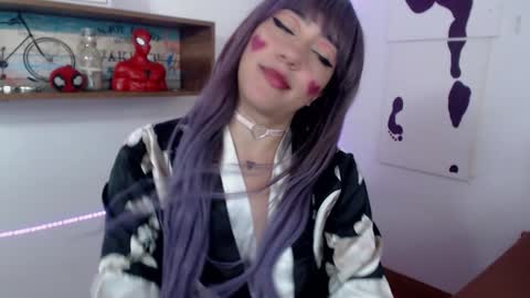 Snapshot of isabellakoff chatting on 02-01-25, 03:07 Tati - online show from 02-01-25, 03:07