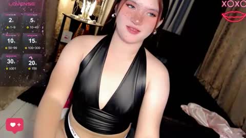 isabel online show from 04-26-26, 12:19