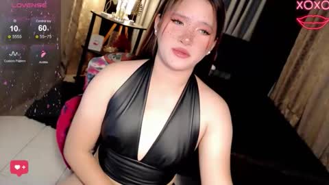 Snapshot of isabellaleights chatting on 04-28-26, 02:27 isabel online show from 04-28-26, 02:27