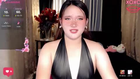 Snapshot of isabellaleights chatting on 05-23-26, 01:22 isabel online show from 05-23-26, 01:22