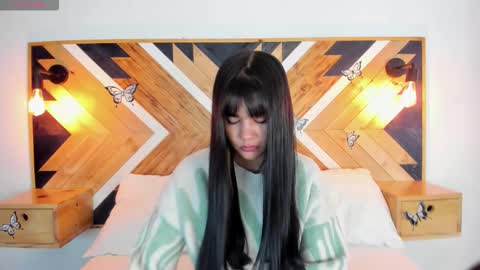 Snapshot of isabellamarinny chatting on 09-09-25, 11:54 Isabella online show from 09-09-25, 11:54