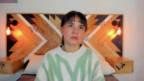 Snapshot of isabellamarinny chatting on 10-02-25, 11:39 Isabella online show from 10-02-25, 11:39