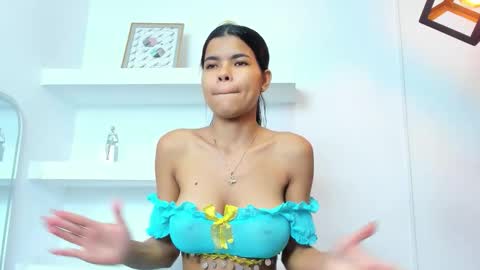 isabellamonet online show from 03-05-26, 11:28