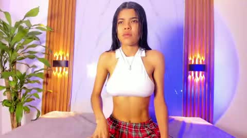 isabellamonet online show from 06-11-26, 11:30