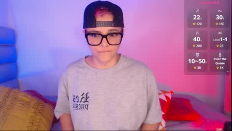 Isabella Mout  online show from 09-21-25, 03:13