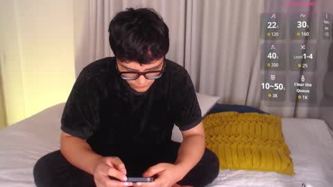 Isabella Mout  online show from 02-23-26, 11:46