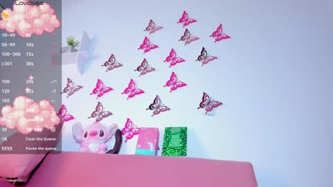 Snapshot of isabellamyers chatting on 02-05-25, 03:52 isabellamyers online show from 02-05-25, 03:52