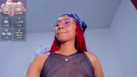 Snapshot of isabellamyers chatting on 11-08-25, 12:22 isabellamyers online show from 11-08-25, 12:22