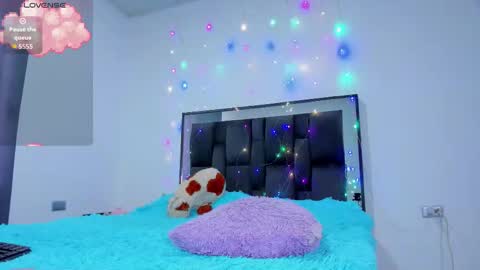 Snapshot of isabellamyers chatting on 11-27-25, 09:06 isabellamyers online show from 11-27-25, 09:06