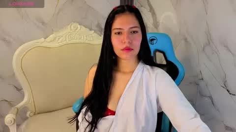 Isa  online show from 03-07-26, 07:55