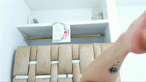  Martina  IG martissmith01 online show from 01-04-25, 07:03