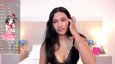 isabellathomass online show from 06-04-26, 07:42