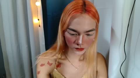 isabellatx online show from 03-22-26, 06:44