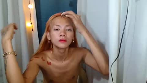 isabellatx online show from 03-29-26, 07:19