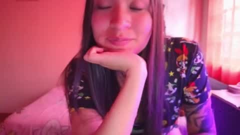 Isabelle online show from 04-17-26, 09:51