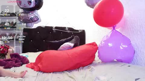 isabelle_sara online show from 03-03-26, 07:53