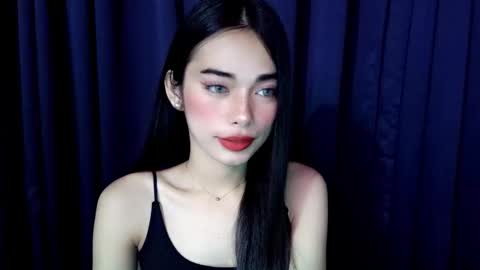 Isabelle online show from 11-16-25, 01:17