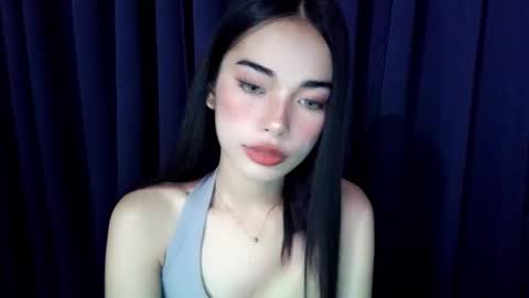 Isabelle online show from 11-27-25, 02:52