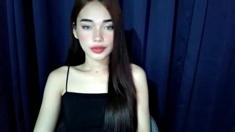 Isabelle online show from 02-23-26, 04:15