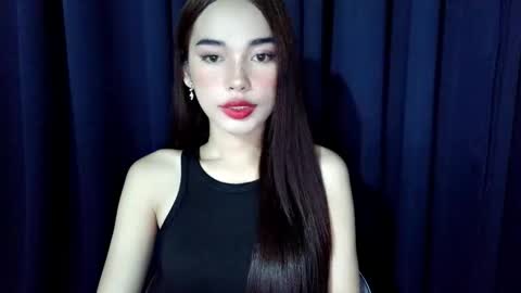 Isabelle online show from 04-22-26, 07:11