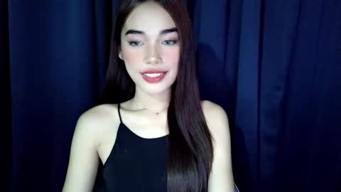 Isabelle online show from 04-23-26, 03:58