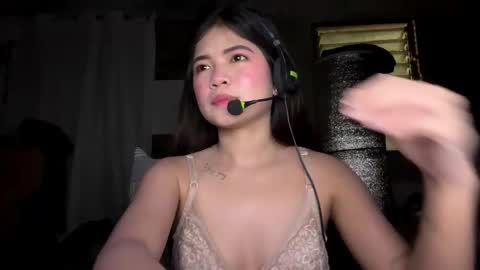 isabellemonroe online show from 03-11-26, 06:08