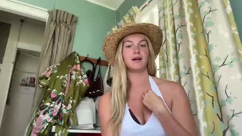 isabellesings online show from 01-08-26, 01:30