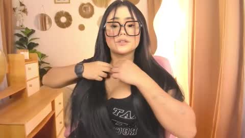 isabelliza princess online show from 02-10-26, 07:45