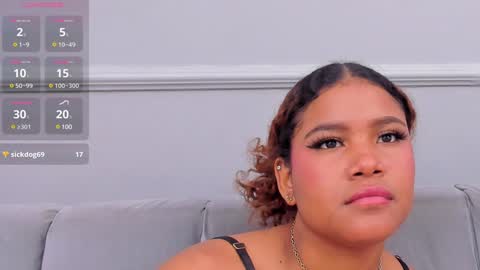 Snapshot of isabellsmmith chatting on 01-16-25, 06:46 Isabellsmmith online show from 01-16-25, 06:46