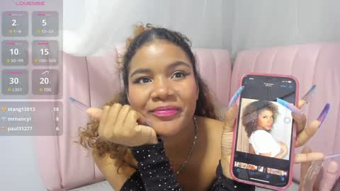 Snapshot of isabellsmmith chatting on 01-26-25, 10:12 Isabellsmmith online show from 01-26-25, 10:12