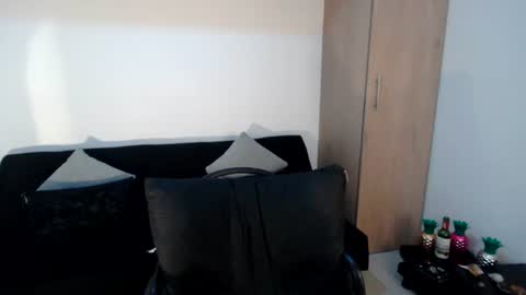  Isabel Villalobos  online show from 08-02-26, 12:31