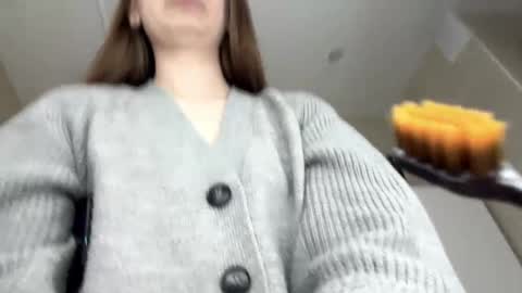 I am Maxine ntmu online show from 04-14-26, 02:34