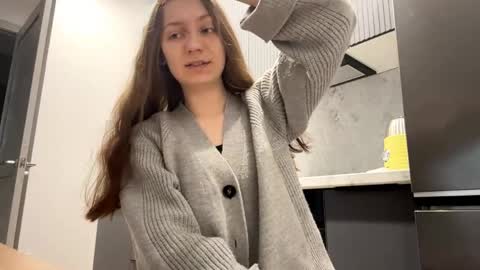 I am Maxine ntmu online show from 04-20-26, 12:19