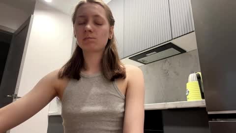 I am Maxine ntmu online show from 05-01-26, 03:49