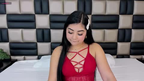 isa bonet  online show from 10-22-25, 12:05